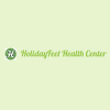 Company Logo For Holiday Feet Health Center'