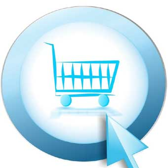 E commerce Market in India'