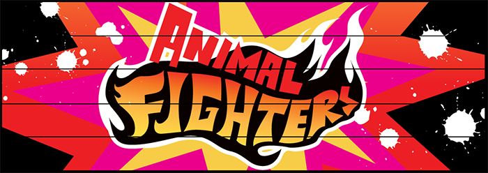 Animal Fighters
