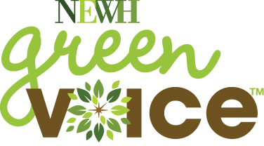 NEWH Green Voice'