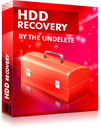 HDD Recovery Pro'