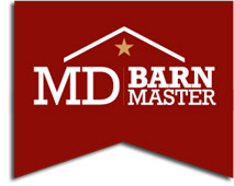 Company Logo For MdBarnmasters'