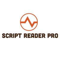 Script Reader Pro Logo