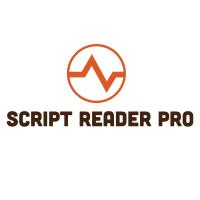 Company Logo For Script Reader Pro'