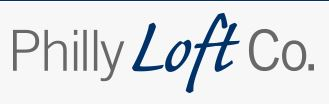 Company Logo For Philly Loft Co.'