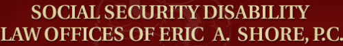 Company Logo For Law Offices of Eric A. Shore'