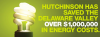 Hutchinson - Saving The Delaware Valley Energy'