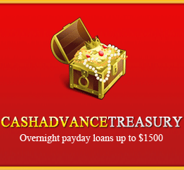 CashAdvanceTreasury.com