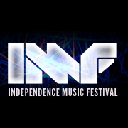 Company Logo For IMF -INDEPENDENCE MUSIC FESTIVAL'