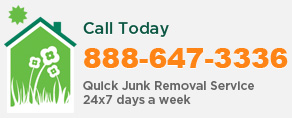 Quick Junk Removals