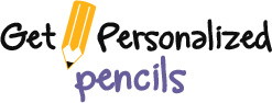 GetPersonalizedPencils.com Logo