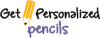 Company Logo For GetPersonalizedPencils.com'