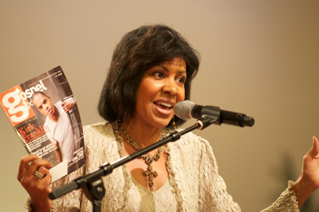 Church Folk Revolution Protesting Bishop Eddie Long'