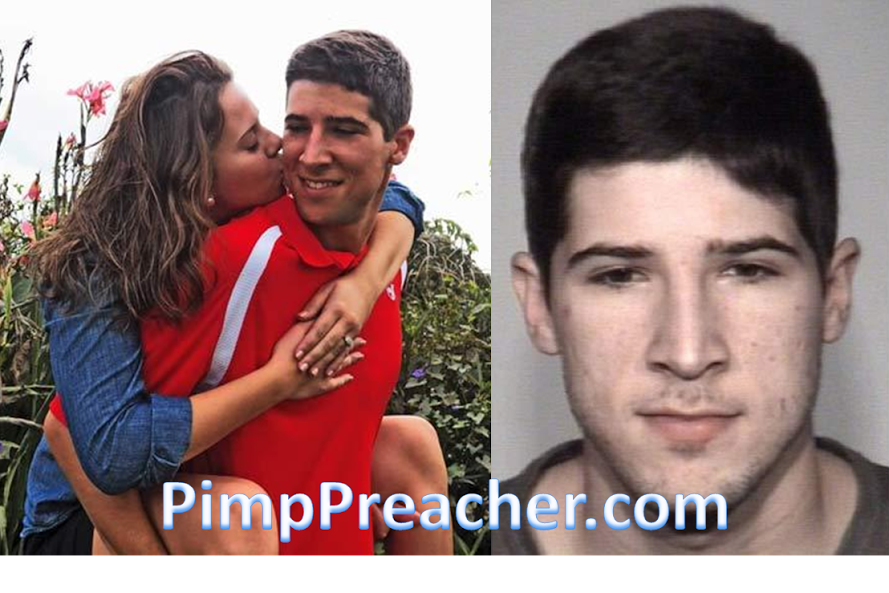 Youth Pastor Charles Pittman Arrested For Murder'