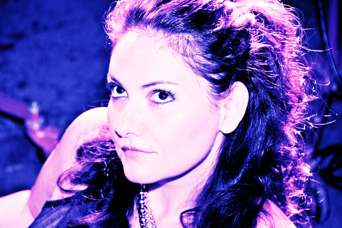 Meru Matu, AlienHaus Recording Artist'