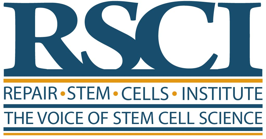 Repair Stem Cells Institute Logo