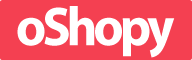 oShopy Logo