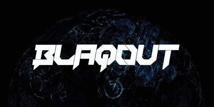 Blaqout'