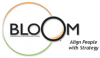 Logo for Bloom'