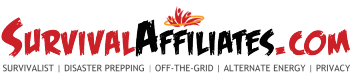 SurvivalAffiliates Logo