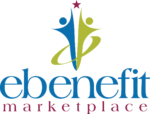 ebenefit Marketplace Logo