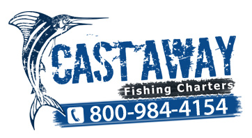 Cast Away Fishing Charters'