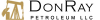 Company Logo For DonRay Petroleum, LLC'