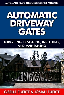 Automatic Driveway Gates'