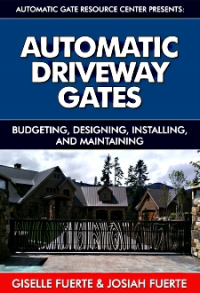 Automatic Driveway Gates