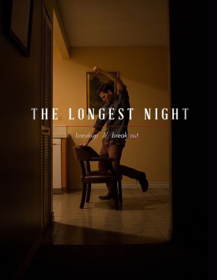 The Longest Night'