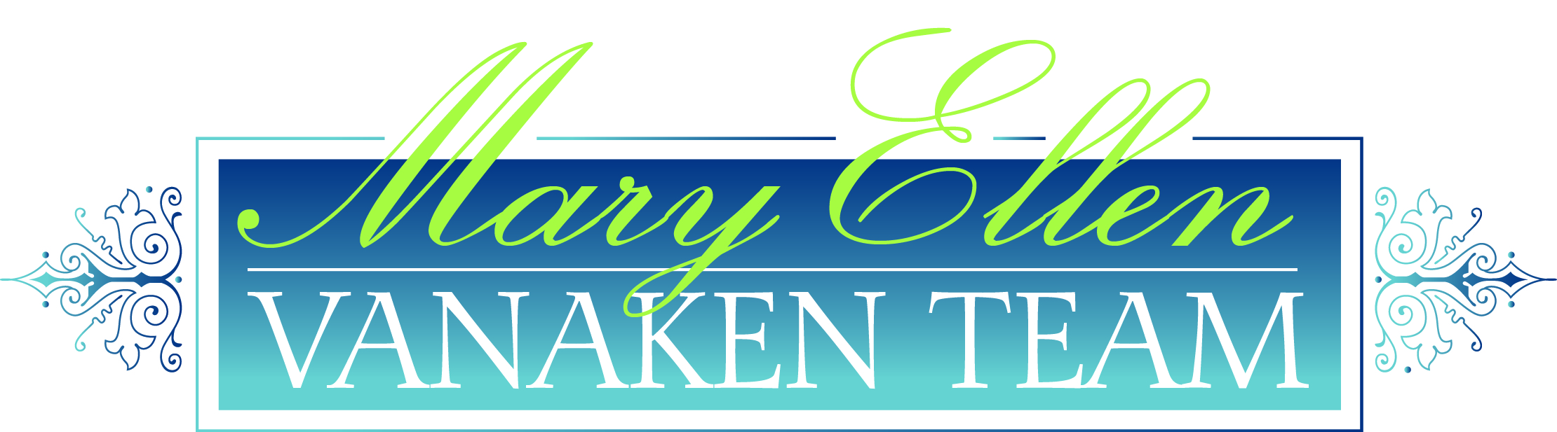 Company Logo For The Mary Ellen Vanaken Team'