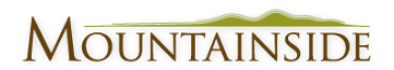Mountainside Treatment Center Logo