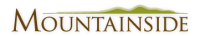 Mountainside Treatment Center Logo