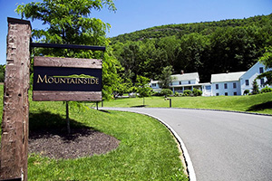Mountainside Treatment Center'