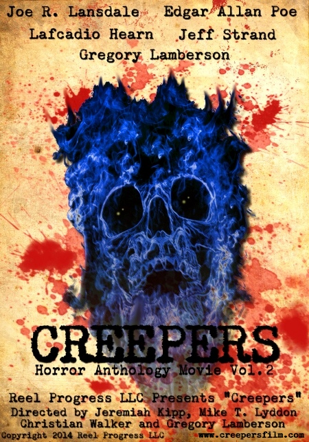 Creepers'