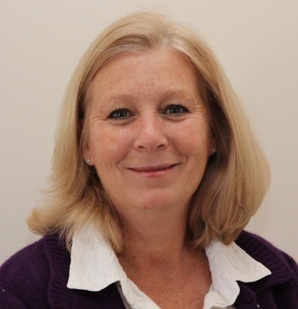 AHNA Editor Bonnie Parker, DNP, RN, CRRN