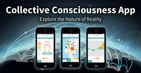 Collective Consciousness App