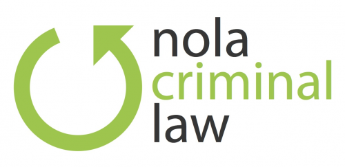 Nola Criminal Law'