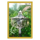 Led outdoor lighting   Bollards   Led path lighting'