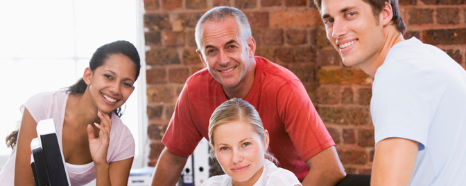 Pronity Online Business Resource