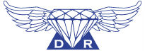 Company Logo For Diamond Registry'