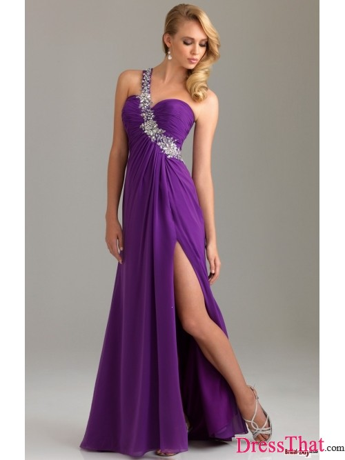 Elegant Prom Dresses Unveiled By Dressthat.com'