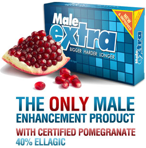 Male Extra'