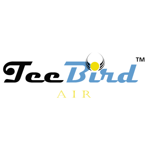 Company Logo For TeeBird Air, Inc.'