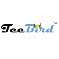 TeeBird Air, Inc. Logo