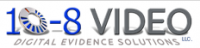 10-8 Video, LLC Logo