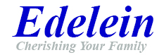 Company Logo For Edelein'
