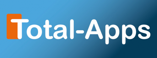 Company Logo For Total Apps'