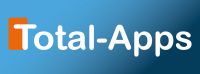 Total Apps Logo