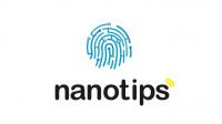 Nanotips Logo